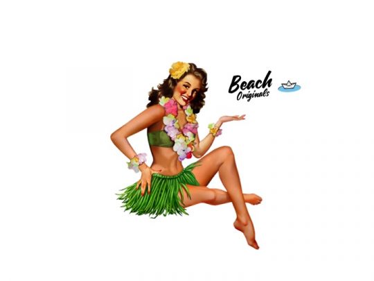 PIN UP STAR